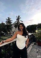 Tarini Shah